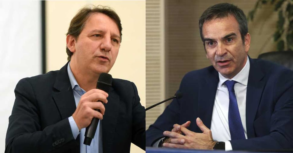 Regionali al via da settembre, primo sondaggio sulla Calabria: Occhiuto al 60%, Tridico al 37%