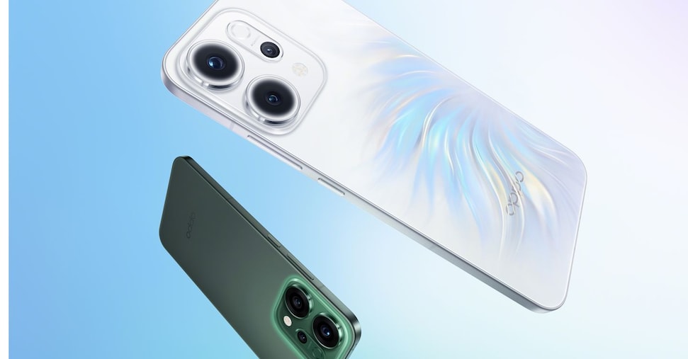 Oppo Reno 14 è uno smartphone tuttofare (per la fascia media)