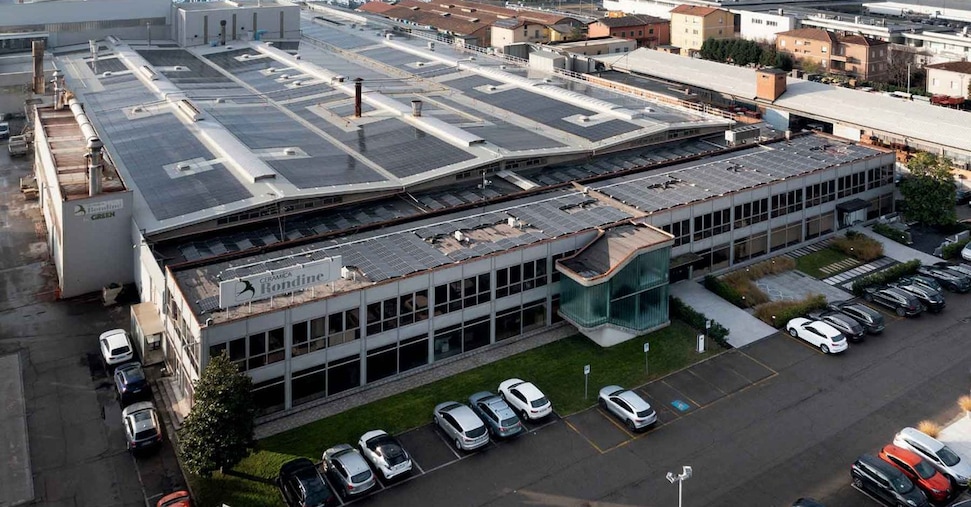 Tra Italcer e Del Conca alleanza strategica sul mercato Usa Tra Italcer e Del Conca alleanza strategica sul mercato Usa