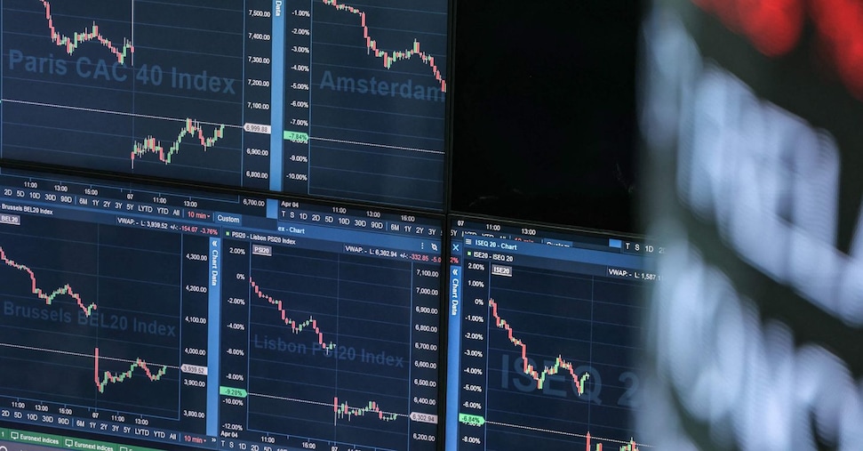 In Europa sempre meno quotate: cresce il peso del capitale privato
