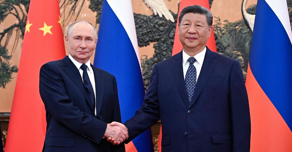 Xi e Putin rafforzano la partnership per una governance globale equa