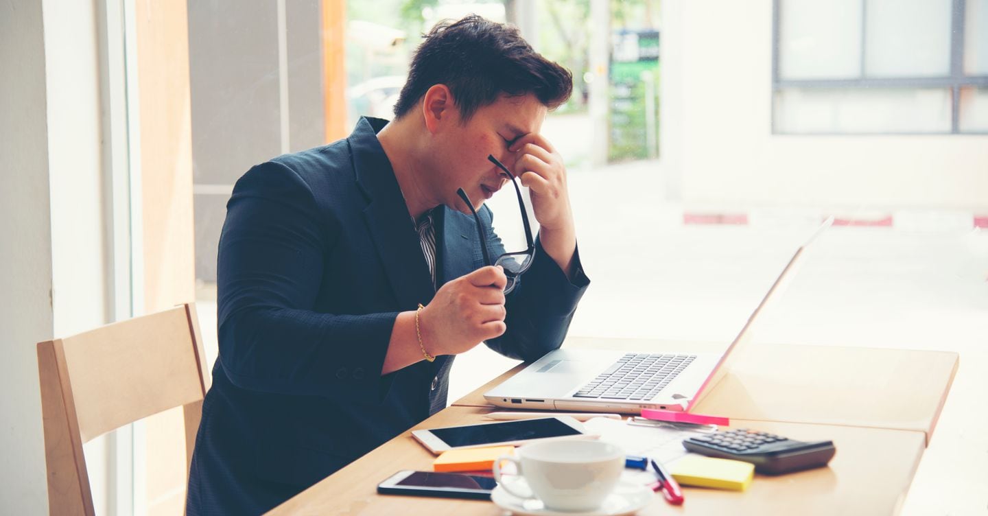 Ansia e depressione per una persona su 7: nel mondo costi da mille miliardi di dollari