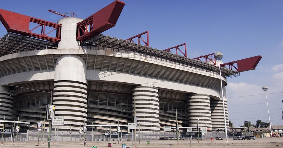 San Siro, strada in salita per la vendita Il Comune fissa i paletti per il contributo pubblico a bonifiche e demolizioni