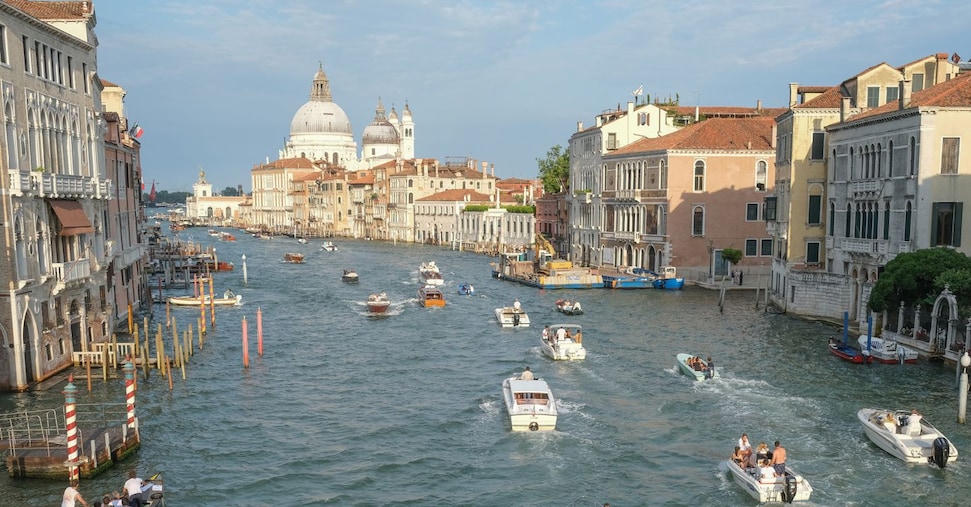 Monolocali universitari, Venezia la più cara Monolocali universitari, Venezia la più cara