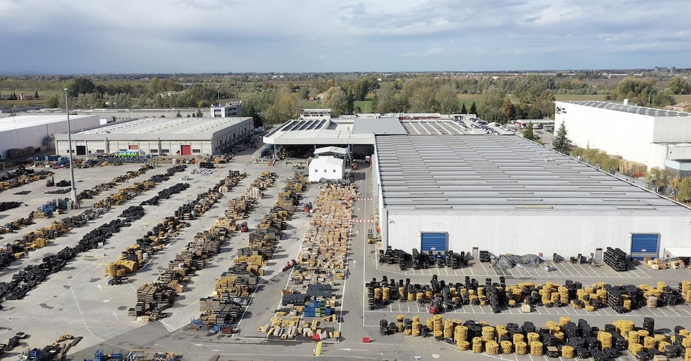 Il made in Italy conquista l’Australia: la modenese Usco acquisisce Schlam