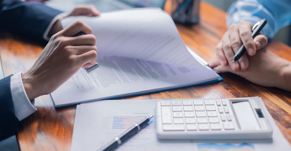 Vicina al 60% la quota di italiani che ha almeno un finanziamento da pagare