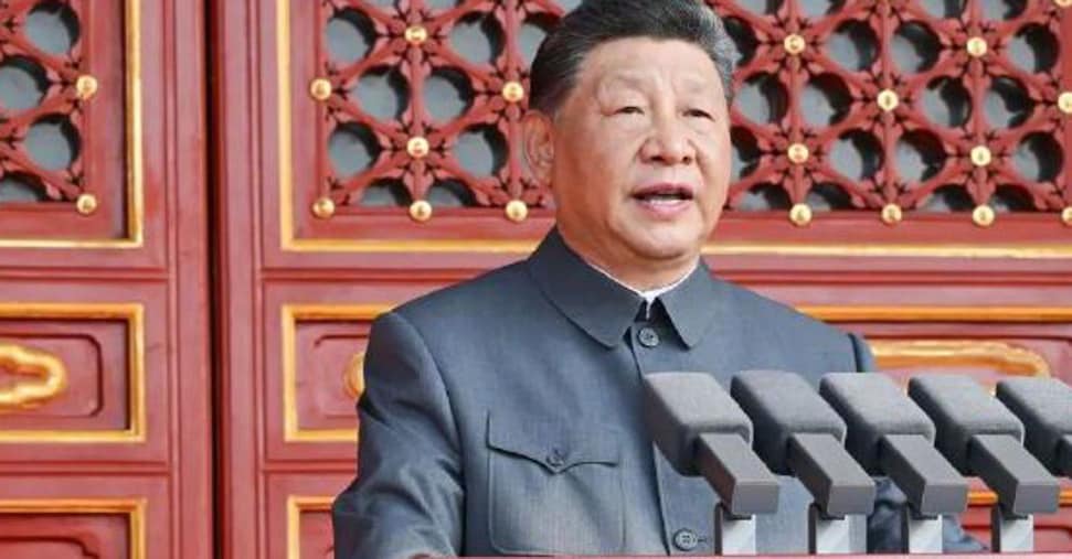 Cina, la tela di Xi Jinping abbraccia il mondo