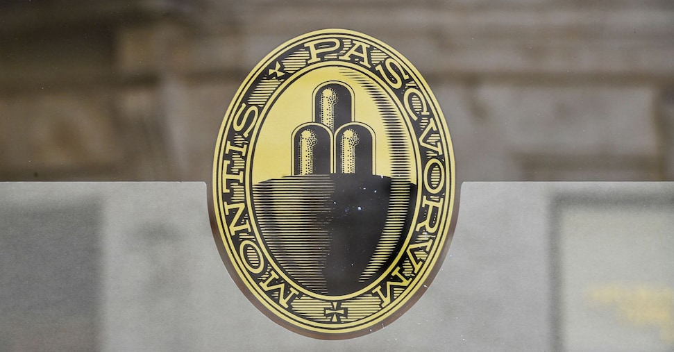 Mediobanca, l’offerta di Mps supera la soglia minima: adesioni al 38,5%