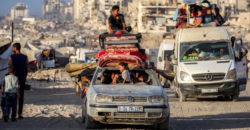 Gaza, dura offensiva israeliana: oltre 100 morti nelle ultime 24 ore. Uccisi altri due giornalisti. Herzog domani in Vaticano