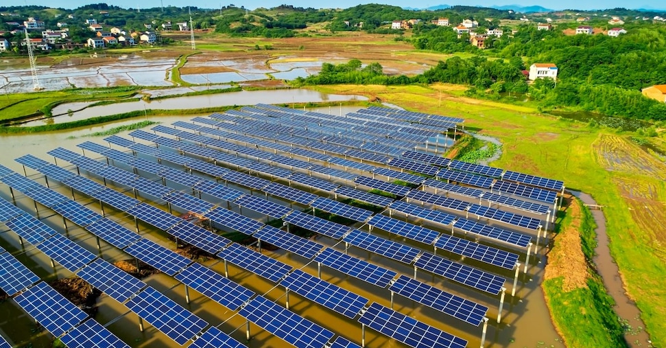 Italia lancia gara fotovoltaica: esclusi pannelli cinesi