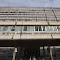 SEDE ISTITUTO NAZIONALE PREVIDENZA SOCIALE
EUR INPS