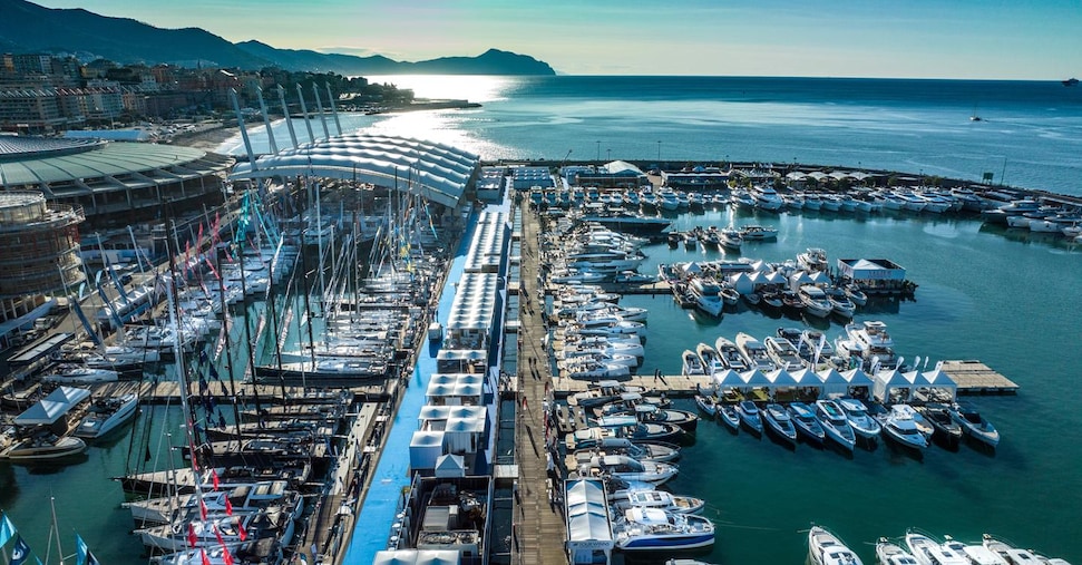 La nautica sfida i dazi e punta a una nuova crescita dal 2026 La nautica sfida i dazi e punta a una nuova crescita dal 2026