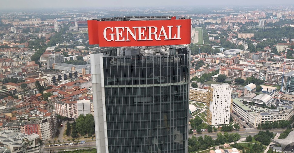 Accordo Generali-Cei a tutela di oltre 25mila parrocchie Accordo Generali-Cei a tutela di oltre 25mila parrocchie
