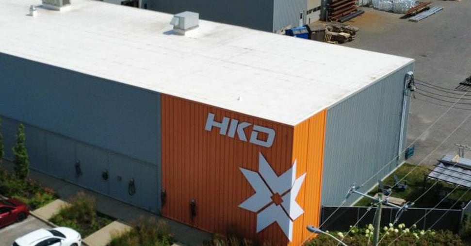 Il Gruppo Hti conquista Hkd Snowmakers e si rafforza nel Nord America