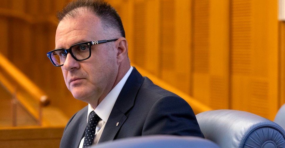 Manovra, Orsini: «La crescita non si fa migliorando l’Irpef, al lavoro col governo: servono 8 miliardi»