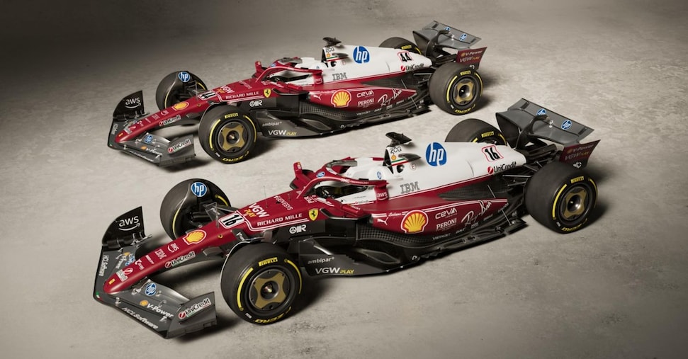 Gran Premio d’Italia, l’entusiasmo di una Monza sold out per riaccendere la Ferrari Gran Premio d’Italia, l’entusiasmo di una Monza sold out per riaccendere la Ferrari