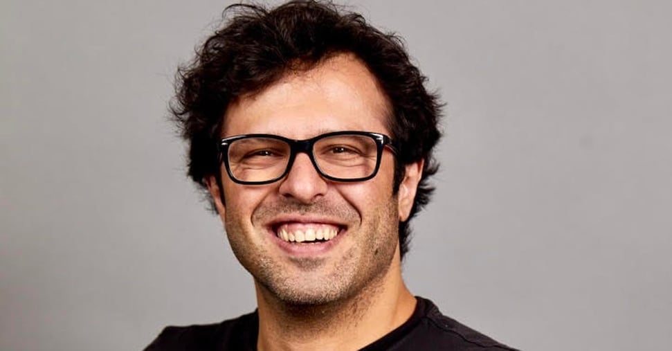 Edoardo Serra, startupper ed ex Apple a Cupertino: cosa ho imparato dall’esperienza internazionale Edoardo Serra, startupper ed ex Apple a Cupertino: cosa ho imparato dall’esperienza internazionale