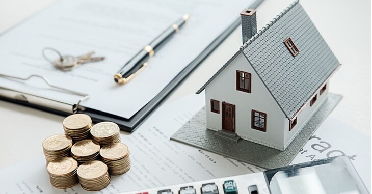 Property Value: una proposta di stima fondata sulla yield capitalization