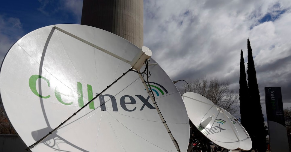 Protto: «Cellnex pronta a essere di supporto al consolidamento delle reti in Italia»
