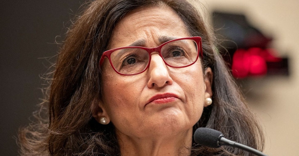 Minouche Shafik, l’economista internazionale che guida Starmer