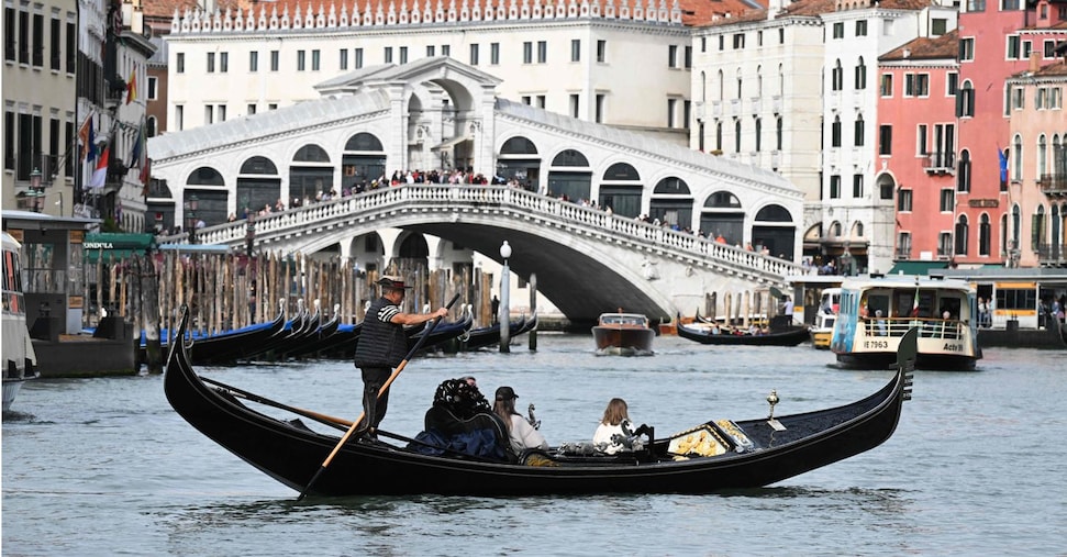 Rifinanziamento da 280 milioni per il Bauer di Venezia Rifinanziamento da 280 milioni per il Bauer di Venezia
