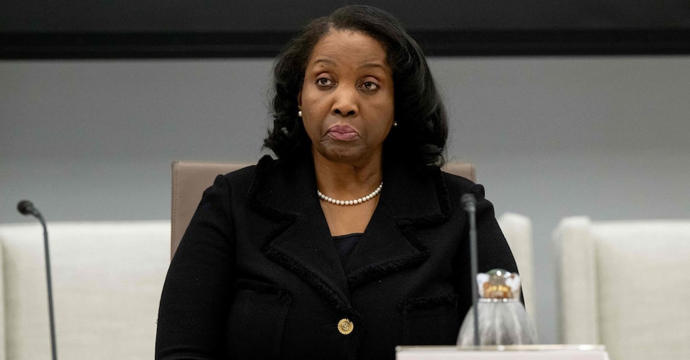 Caso Lisa Cook, contro il membro del board Fed aperta indagine penale