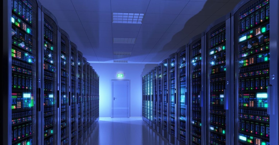 Data center, una filiera che al 2030 può valere 200 miliardi e l’8% del pil