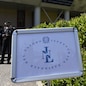 ISPETTORATO NAZIONALE DEL LAVORO CARTELLO