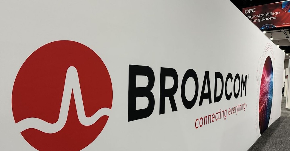 Intelligenza artificiale:Broadcom scommette sui chip personalizzati Intelligenza artificiale:Broadcom scommette sui chip personalizzati