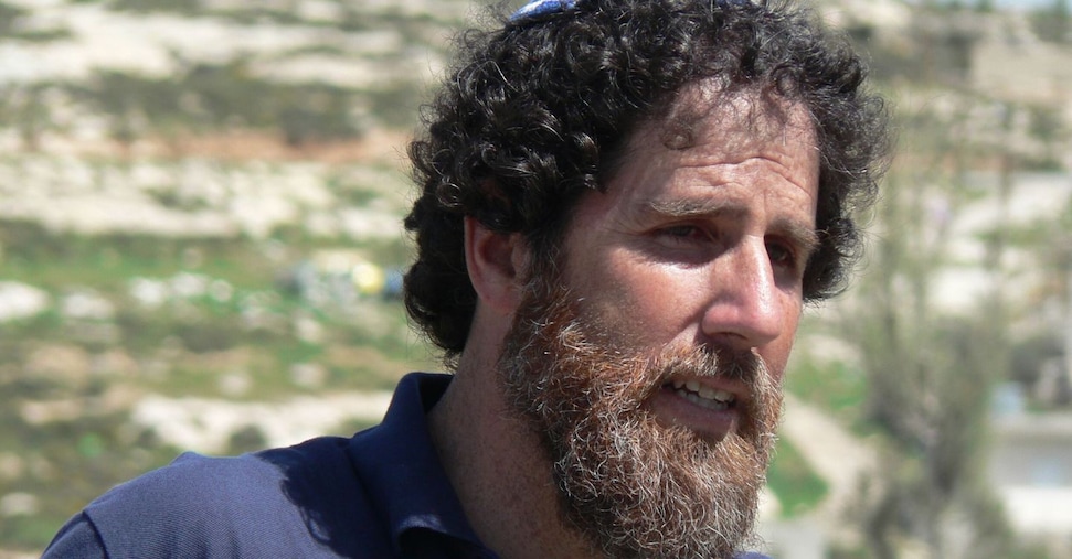 «Se i piani di annessione diventeranno concreti, la Palestina scomparirà»