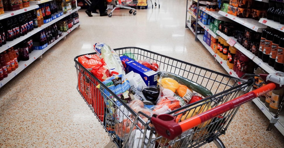Consumi, il Sud acquista più alimentari e l’industria sposta le produzioni