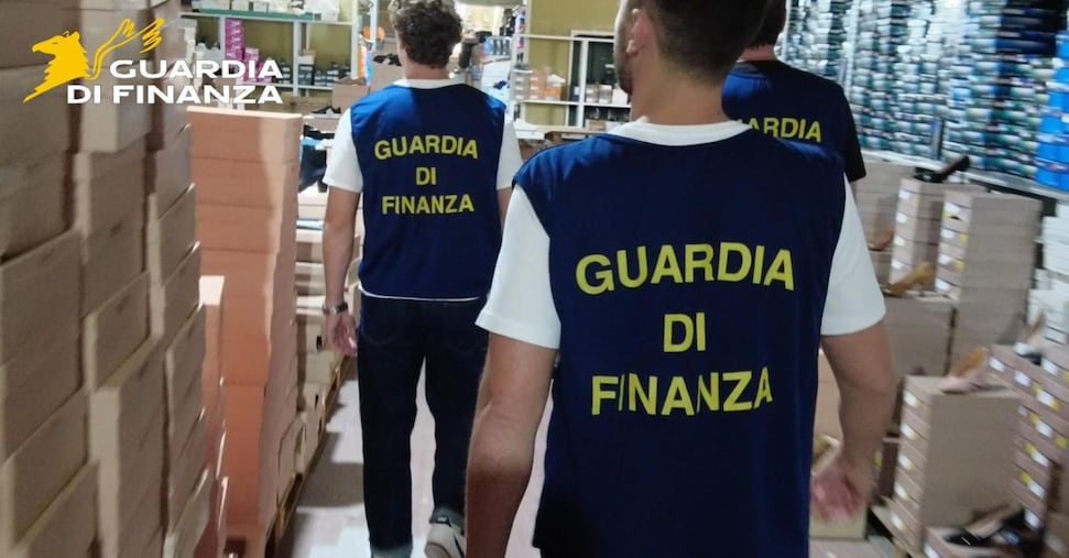 Mercato senza fine per il falso: sequestrato 1 milione di giocattoli Mercato senza fine per il falso: sequestrato 1 milione di giocattoli