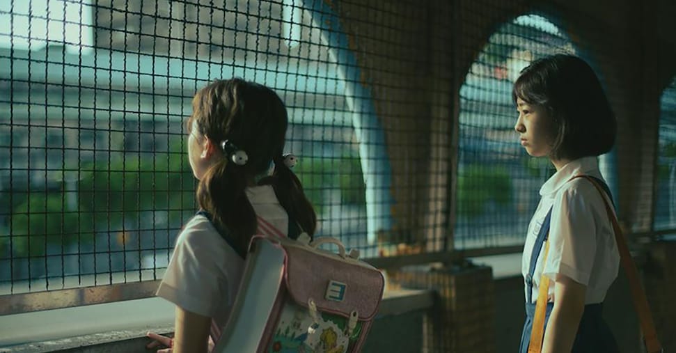 “Girl”, un racconto di formazione per l’esordio alla regia di Shu Qi