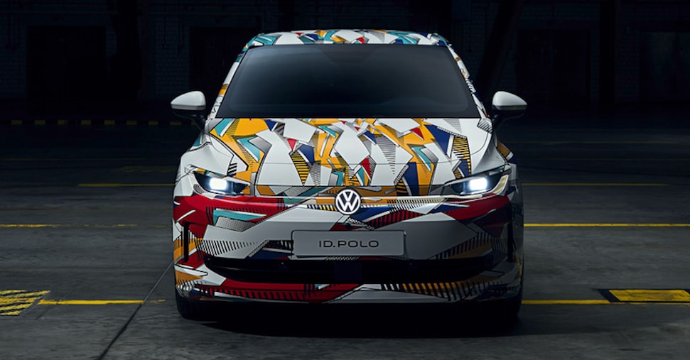 Volkswagen ID.Polo, l’ID2 cambia nome e diventa anche GTI. Sarà la city car elettrica da 25mila euro