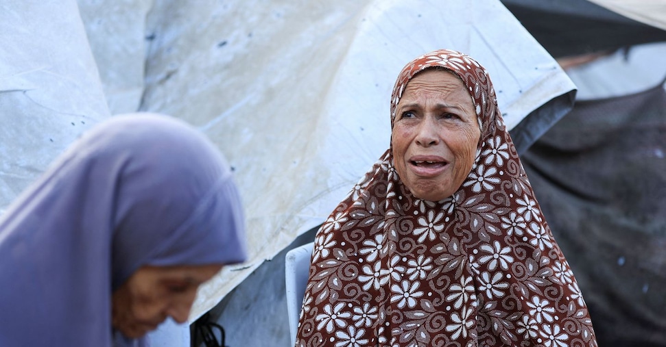 Al Jazeera: 18 morti a Gaza in raid notturni, 75 in 24 ore