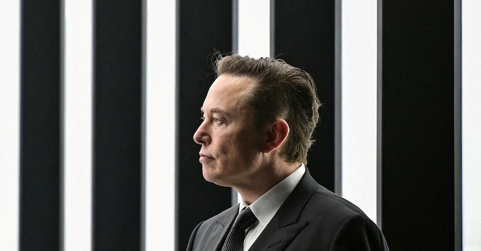 Cda Tesla propone per Musk un compenso fino a 1.000 miliardi di dollari