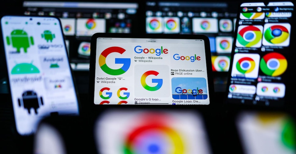 Google, maxi multa Ue da 2,95 miliardi