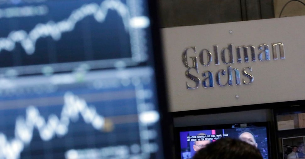 Goldman Sachs: «Deficit dell’Italia sotto il 3% dal 2026, c’è il nodo pensioni» Goldman Sachs: «Deficit dell’Italia sotto il 3% dal 2026, c’è il nodo pensioni»