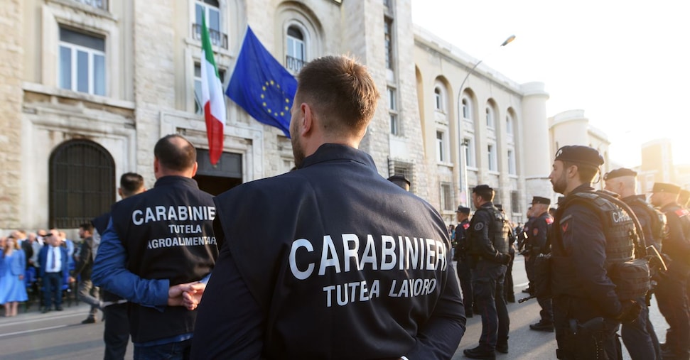 Minori occupati, spinta ai riscontri con effetto deterrente