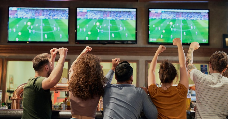 Se non c’è scopo di lucro, possibile condividere la pay tv privata in un locale