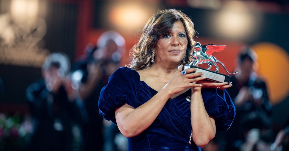 «Il cinema non può fermare la guerra, ma può dare un volto alle vittime»