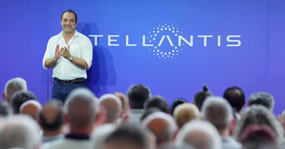 Il ceo Stellantis all’Ue: «Ora azioni urgenti su CO2 e flessibilità», in Italia rilancio con i nuovi modelli
