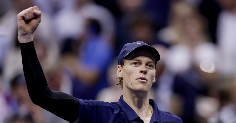 Us Open, Sinner in finale. La super sfida contro Alcaraz si giocherà domenica alle 20 Us Open, Sinner in finale. La super sfida contro Alcaraz si giocherà domenica alle 20