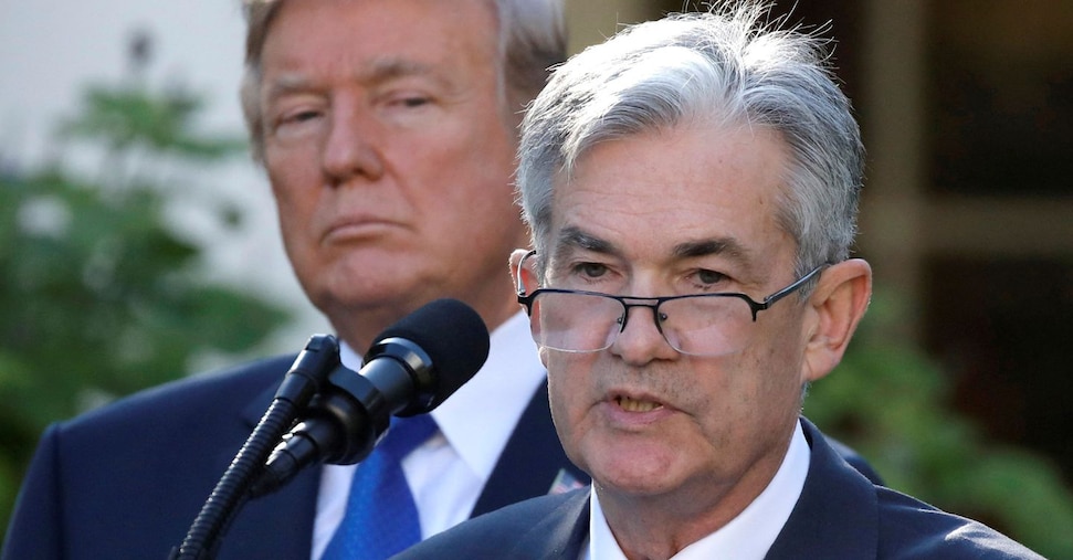 Lombard Odier: «La minaccia all’indipendenza Fed, il vero problema dei mercati»