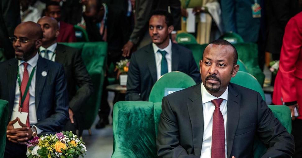 Etiopia, via alla Diga della Rinascita fra le tensioni con Egitto e Sudan