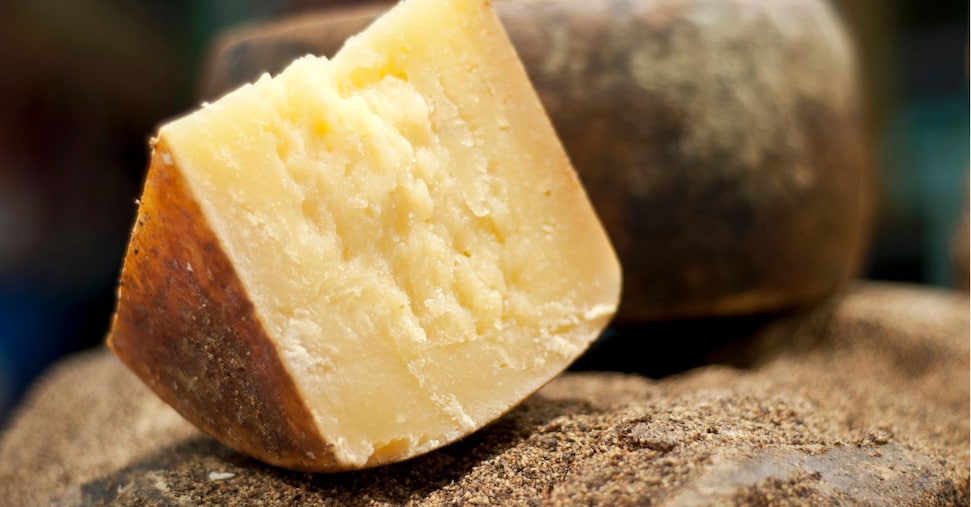 Pecorino romano, corsa contro il tempo contro i dazi di Trump