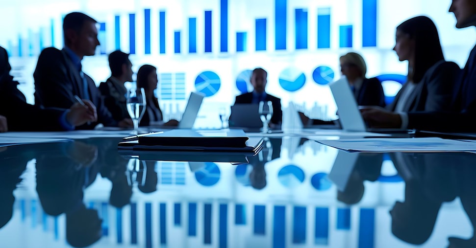 dati e trend dal Cegos Barometer dati e trend dal Cegos Barometer