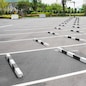 Car parking lot