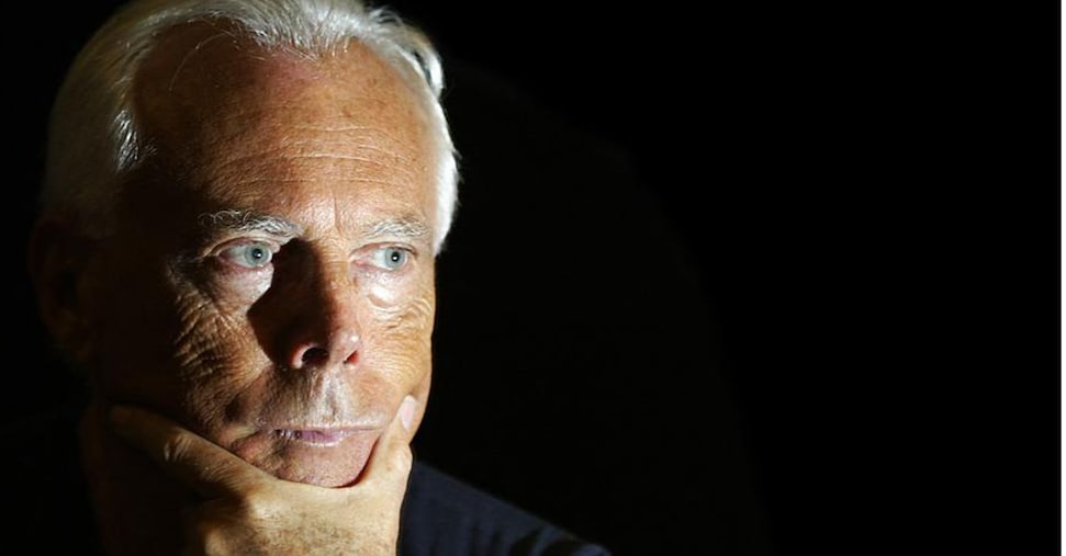 Eccessi e privacy dimenticata: perché i tributi a Giorgio Armani rischiano di essere l’anti-Armani