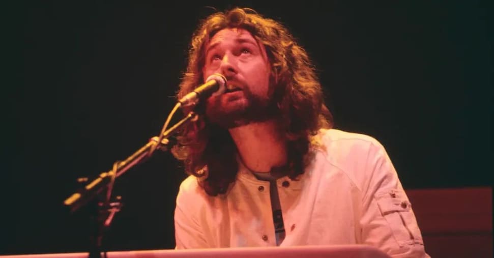 È morto Rick Davies, fondatore dei Supertramp È morto Rick Davies, fondatore dei Supertramp